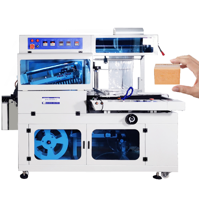 automatic vacuum packing machine