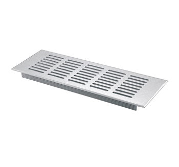 Customized Kitchen Cabinet Ventilation Grilles, Cabinet Air Vent Grilles