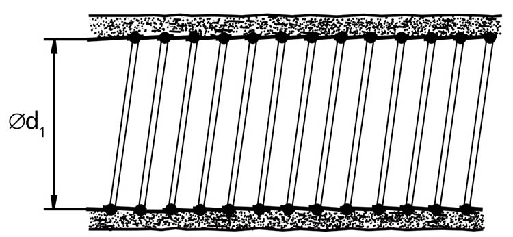 4 inch insulated flexible duct