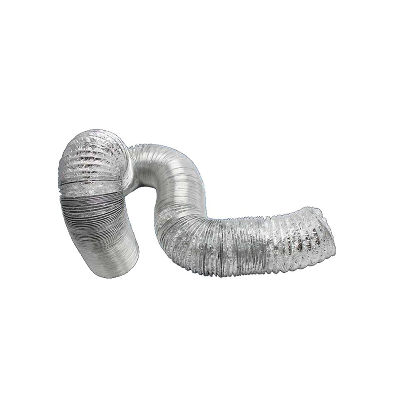 Wholesale Hvac Ventilation Fire Resistant Air Vent Pipe Aluminium Flexible Duct Manufacturer AFD-S&D