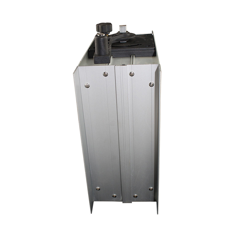 Custom Hvac Ventilation Aluminum Motorized Air Duct Volume Control Damper Manufacturer VCD-A