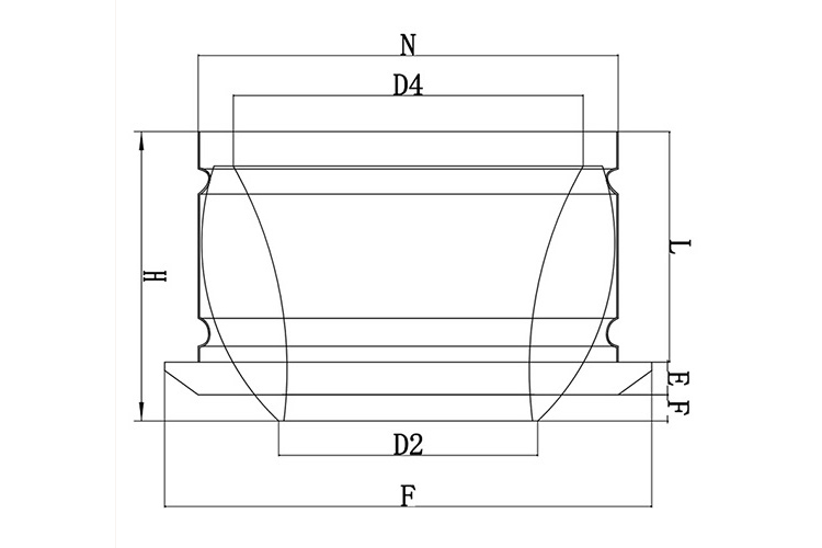 jet nozzle air diffuser