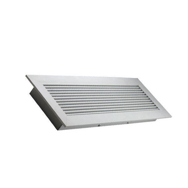 4x10 Decorative Floor Register Covers, Floor Return Air Grille Supplier