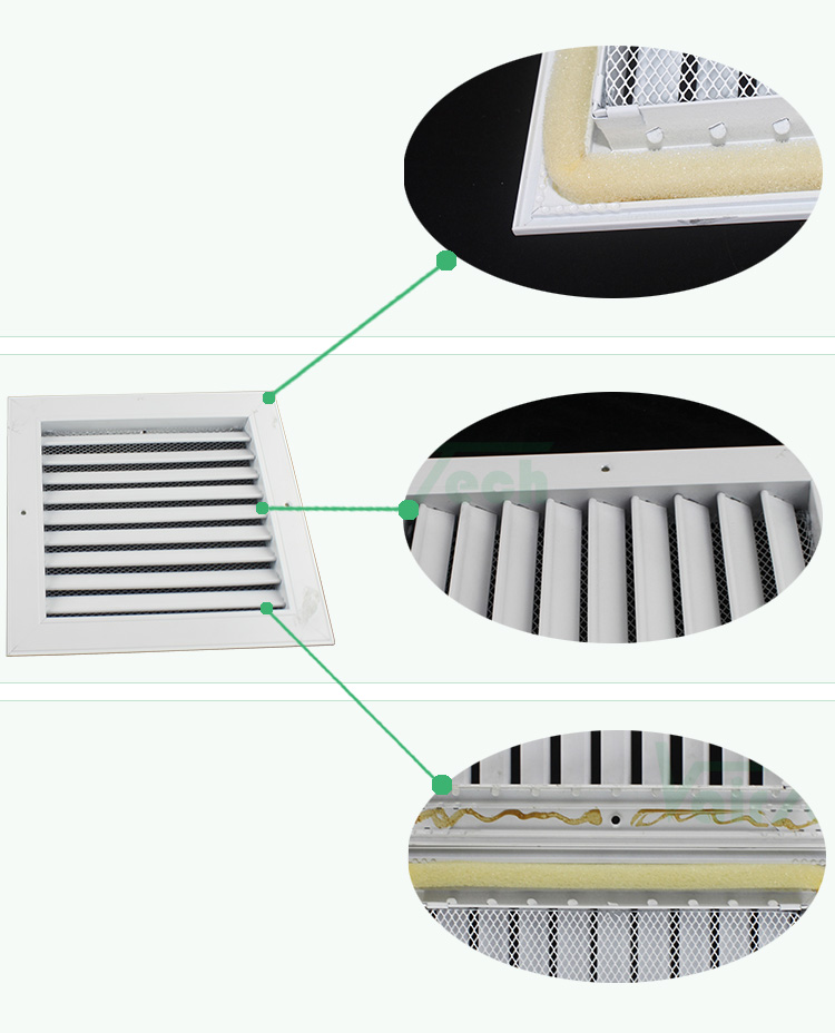 return air vent covers