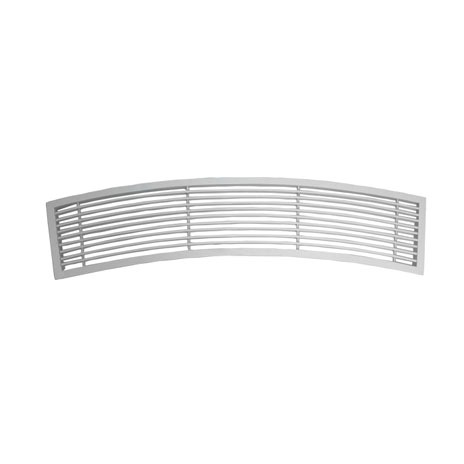 Customed Hvac Ventilation Ceiling Air Supply Aluminium Diffuser Linear Bar Grille LG-AH0