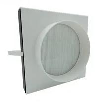 Hot Selling Premium Quality  Filter Customized Air Purifier Filter Ventilation System Plastic Belt Duct