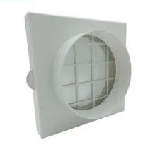 Hot Selling Premium Quality  Filter Customized Air Purifier Filter Ventilation System Plastic Belt Duct