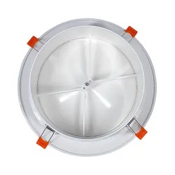 Adjustable Valve Diffuser Louver Decorative Plastic Hvac Grille Bathroom Ventilation From ventilation company