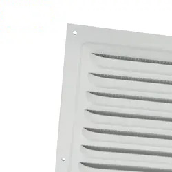 Hvac Moveable Aluminium Ceiling Air Vent Registers Conditioner Louver