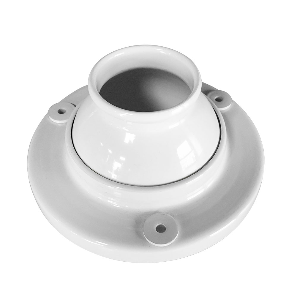 Hvac Ventilation Aluminum Jet Diffuser Ac Supply Air Drum Jet Diffuser For Large Field Jd-A