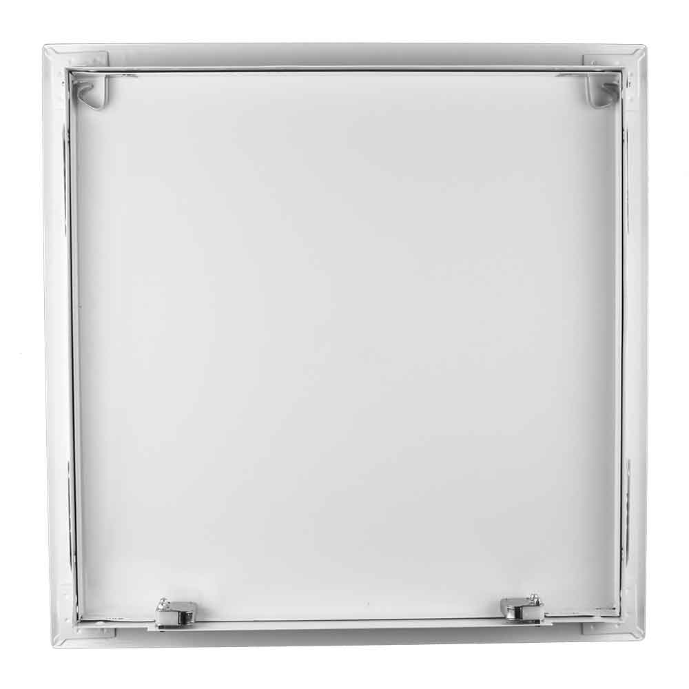 Hvac Metal Access Panel Customizable Air Flow Drywall Access Panel  Access Door AD-GE