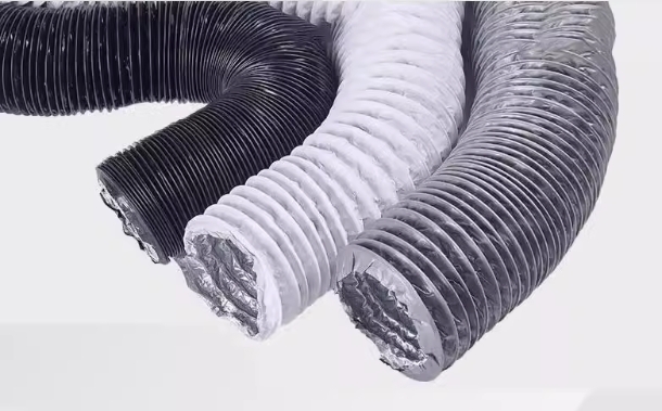 What Are The Benefits Of Aluminum Flexible Duct?