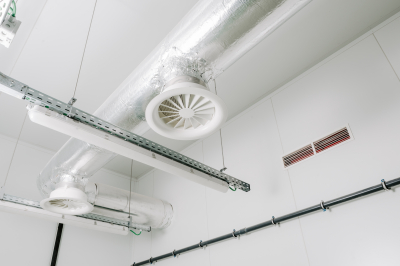 What are the Advantages of Swirl Diffusers?