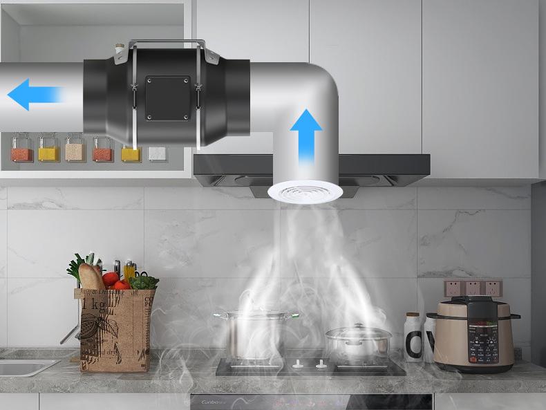 Can an Exhaust Fan be Wall-Mounted?