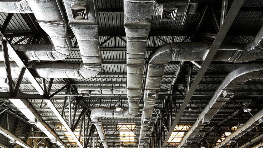 Opposed vs Parallel Blade Air Dampers: How to Choose?