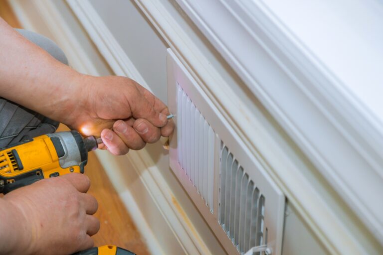 The Benefits Of Adjustable Air Conditioning Blade Grilles