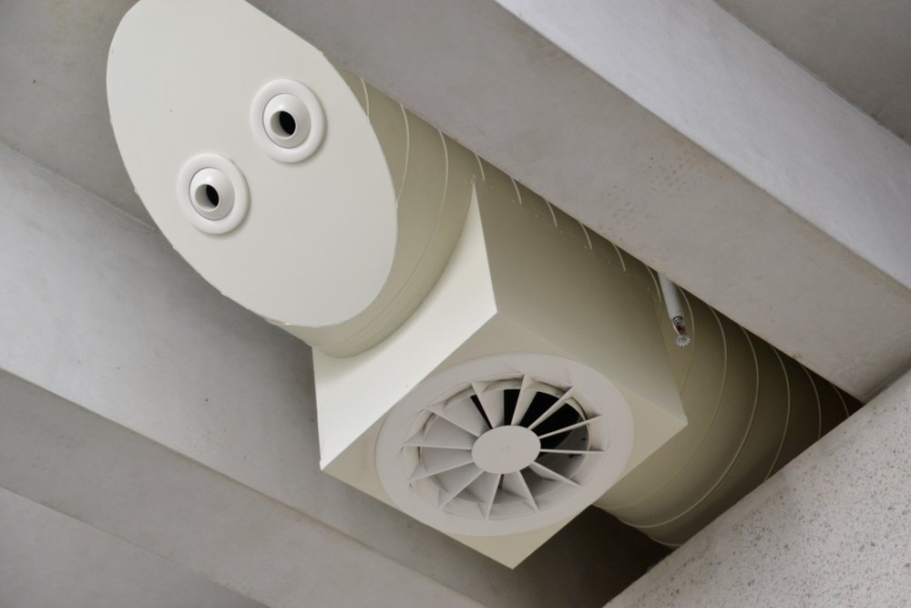 What Is A Plenum In Hvac?