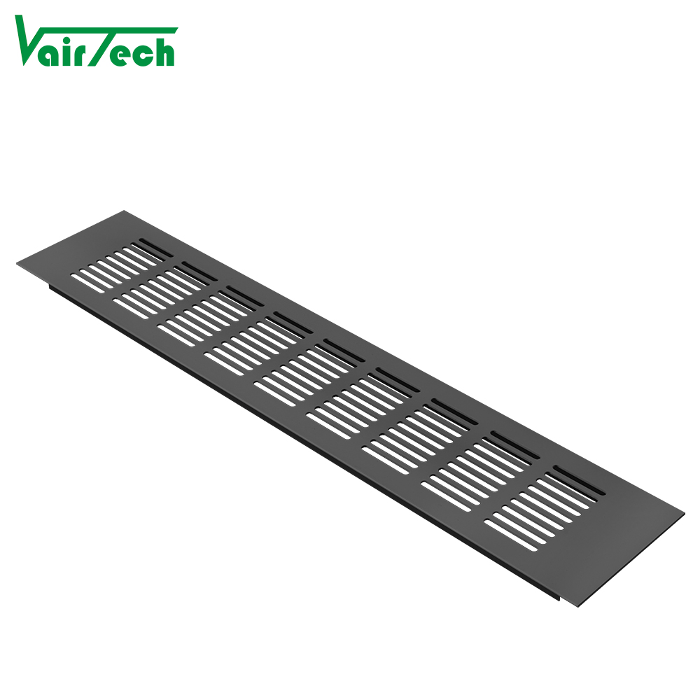 Custom Kitchen Decorative Air Vent Grille Vent Grommet Furniture Air Return Ventilation Grille