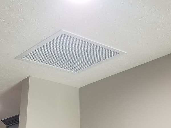 Vairtech Aluminum Egg Crate Grilles | Low Restriction