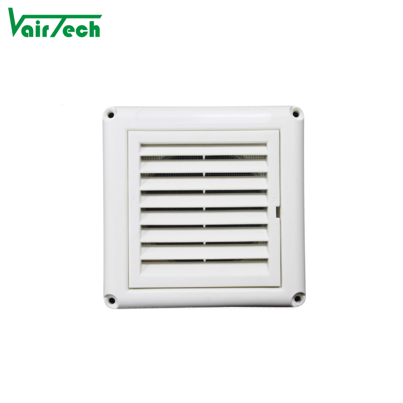 Best Selling Ventilation System Premium Quality Plastic Return air Wall Vents Decorative Ceiling Mount for Hotel