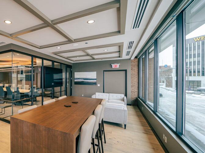 From History to Modernity: How Linear Slot Diffusers are Redefining Comfort and Aesthetics in North American Spaces