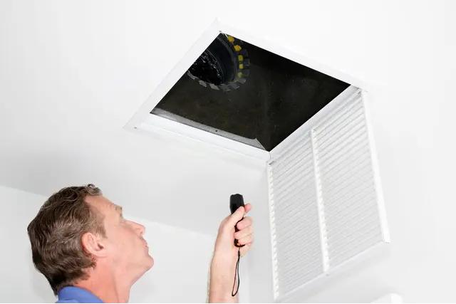Why Your Air Ducts Are So Loud – And How to Silence Them