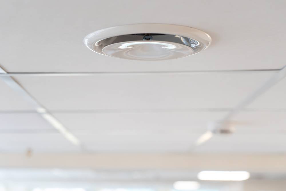 Precise Air Control, Quiet and Comfortable: Why Does Your HVAC System Need High-Quality Disc Valves?