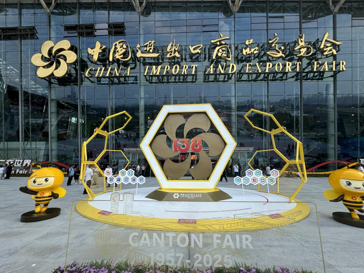 Why Smart Buyers Are Skipping the Canton Fair Crowd and Heading to Foshan Instead